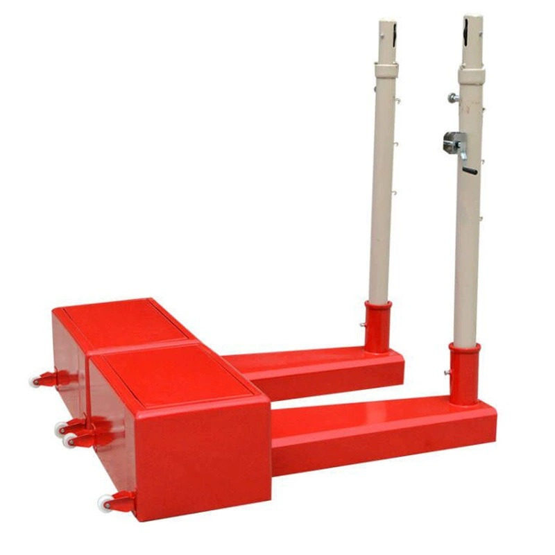 熊猫体育排球柱