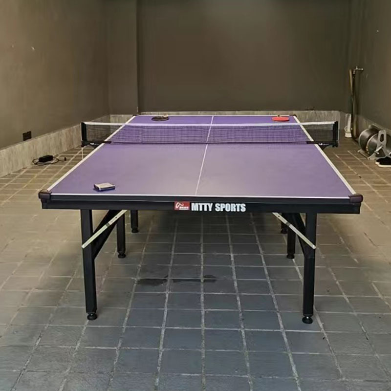 熊猫体育乒乓球台源头生产工厂